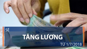 Những chính sách nổi bật có hiệu lực từ ngày 15/7/2018