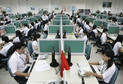 Tinh giản biên chế