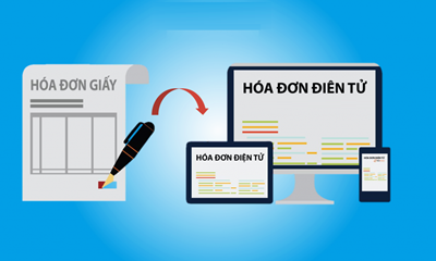 Thời hạn bắt buộc sử dụng hóa đơn điện tử