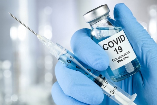 Việt Nam tiến tới tiêm miễn phí vaccine Covid-19