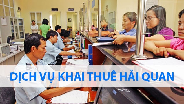 Quy trình giảm thuế hàng hóa XNK khi làm thủ tục hải quan